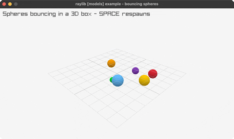 bouncing-spheres