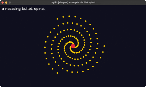 bullet-hell