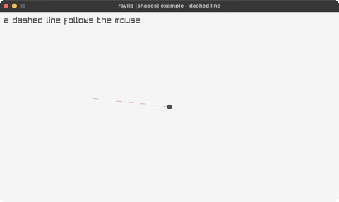 dashed-line