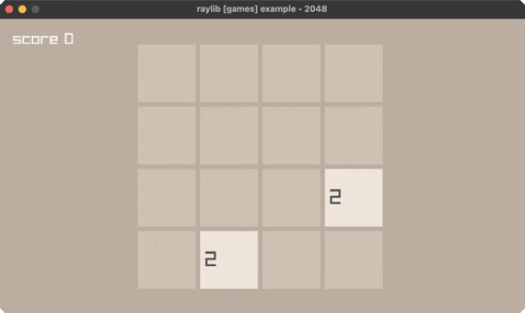 game-2048