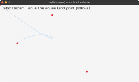 lines-bezier