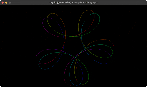spirograph